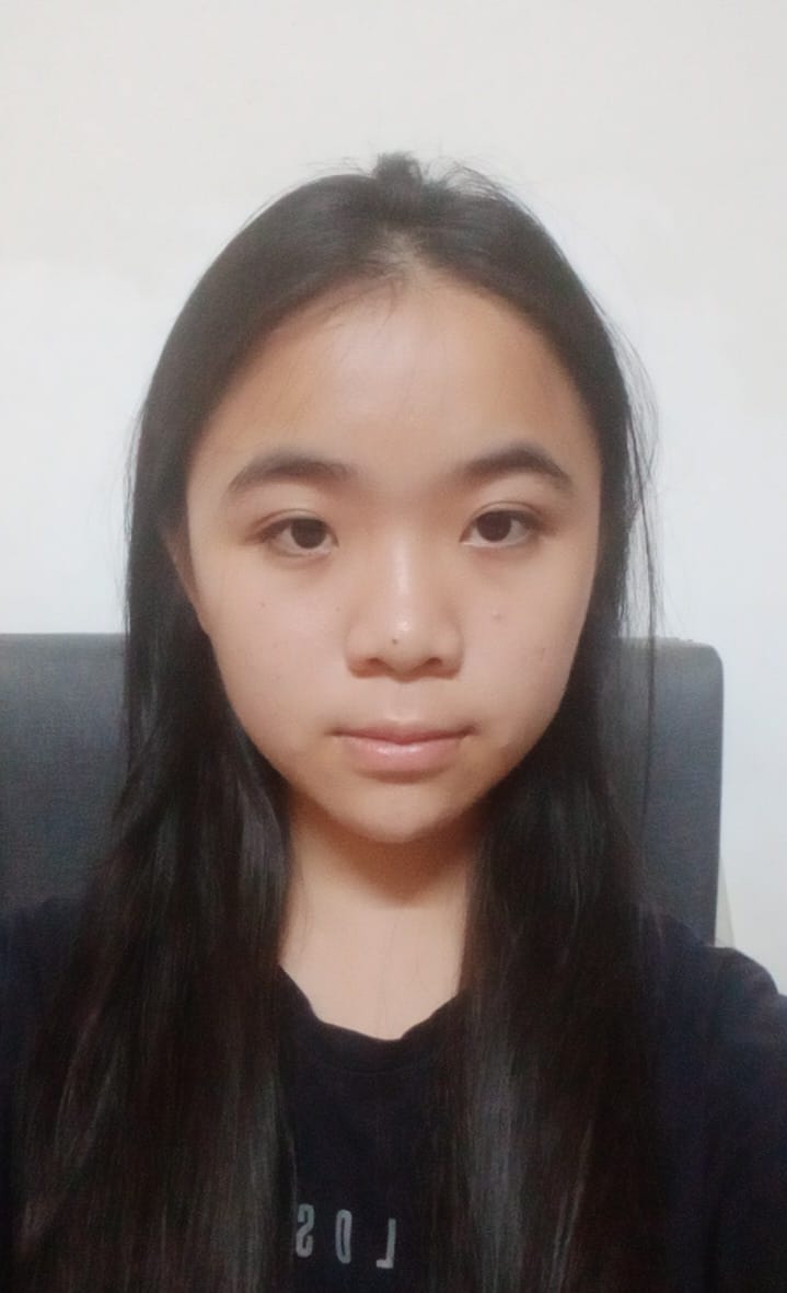 LIM WEN XUEN - SPM 2024 graduate with 11A's from Newton Education Melaka